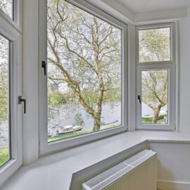Casement Windows