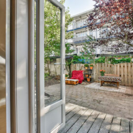 Heavy Duty Patio Doors