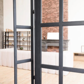 Casement Doors (Single/Double)