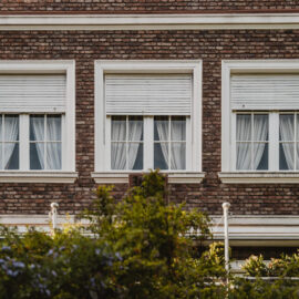 Combination Windows