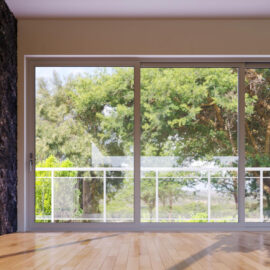 Fold N Slide Windows