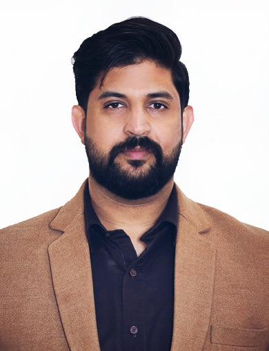 Yash Khurana (Chief Architect)